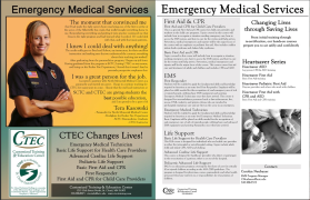 Google Shared Folder for CTEC Changes Lives
